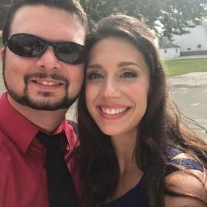 Meet your Posher, Christin